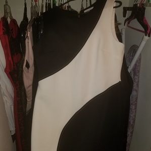Clavin Klein Cocktail Dress